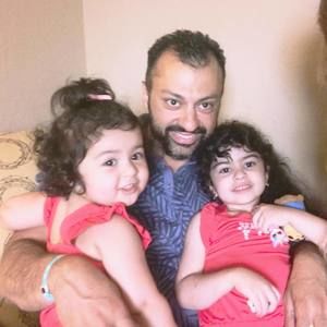 Meet your Posher, Ali